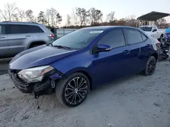 2T1BURHE0GC657897 2016 TOYOTA COROLLA