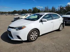 2T1BURHE0GC658225 2016 TOYOTA COROLLA