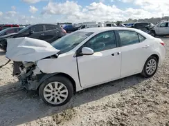 2T1BURHE0GC660010 2016 TOYOTA COROLLA