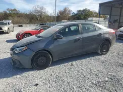 2T1BURHE0GC660086 2016 TOYOTA COROLLA