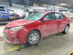 2T1BURHE0GC661125 2016 TOYOTA COROLLA