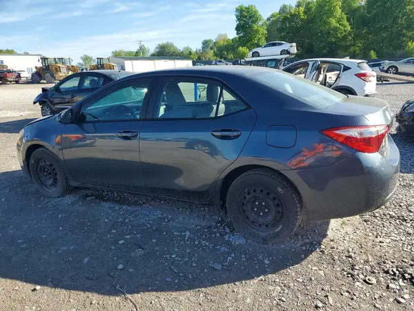 2T1BURHE0GC661920 2016 TOYOTA COROLLA - Image 2