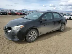 2T1BURHE0GC662226 2016 TOYOTA COROLLA