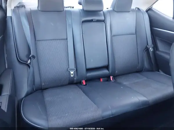 2T1BURHE0GC663019 2016 TOYOTA COROLLA - Image 8