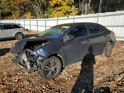 2T1BURHE0GC663263 2016 TOYOTA COROLLA