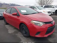 2T1BURHE0GC665935 2016 TOYOTA COROLLA