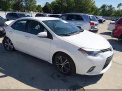 2T1BURHE0GC666535 2016 TOYOTA COROLLA