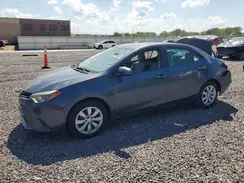 2T1BURHE0GC667653 2016 TOYOTA COROLLA