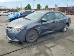 2T1BURHE0GC668527 2016 TOYOTA COROLLA