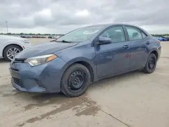 2T1BURHE0GC669502 2016 TOYOTA COROLLA