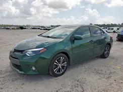 2T1BURHE0GC669564 2016 TOYOTA COROLLA