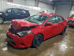 2T1BURHE0GC670147 2016 TOYOTA COROLLA