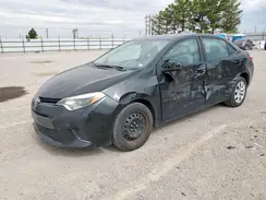 2T1BURHE0GC670780 2016 TOYOTA COROLLA