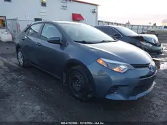 2T1BURHE0GC670892 2016 TOYOTA COROLLA