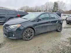 2T1BURHE0GC671170 2016 TOYOTA COROLLA