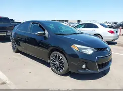 2T1BURHE0GC672190 2016 TOYOTA COROLLA