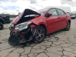 2T1BURHE0GC673288 2016 TOYOTA COROLLA