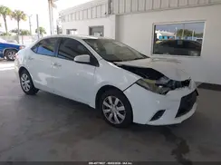 2T1BURHE0GC673789 2016 TOYOTA COROLLA