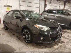 2T1BURHE0GC674165 2016 TOYOTA COROLLA