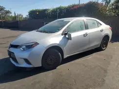 2T1BURHE0GC675025 2016 TOYOTA COROLLA