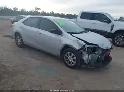 2T1BURHE0GC675767 2016 TOYOTA COROLLA