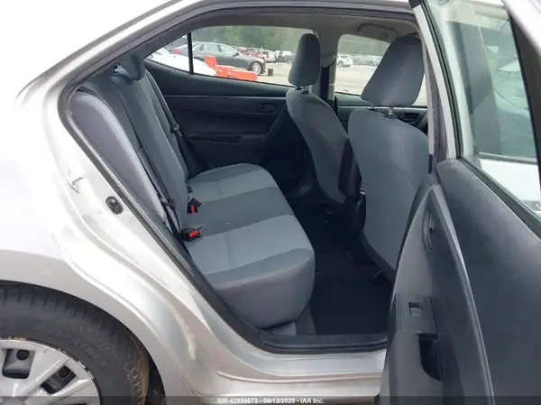 2T1BURHE0GC680354 2016 TOYOTA COROLLA - Image 8