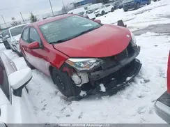 2T1BURHE0GC680550 2016 TOYOTA COROLLA
