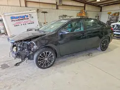 2T1BURHE0GC680600 2016 TOYOTA COROLLA