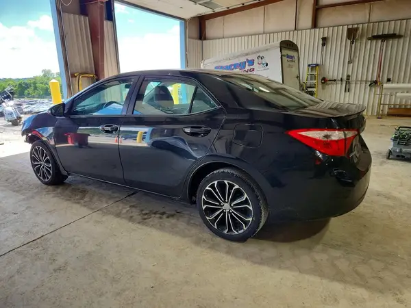 2T1BURHE0GC680600 2016 TOYOTA COROLLA - Image 2