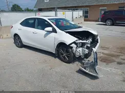 2T1BURHE0GC681147 2016 TOYOTA COROLLA