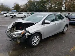 2T1BURHE0GC681312 2016 TOYOTA COROLLA