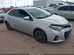 2T1BURHE0GC682685 2016 TOYOTA COROLLA