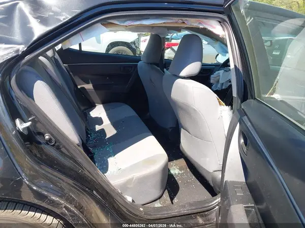 2T1BURHE0GC683268 2016 TOYOTA COROLLA - Image 8