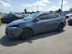 2T1BURHE0GC683271 2016 TOYOTA COROLLA