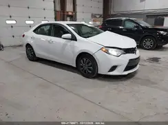 2T1BURHE0GC683545 2016 TOYOTA COROLLA