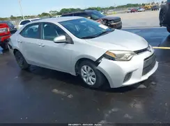 2T1BURHE0GC683786 2016 TOYOTA COROLLA