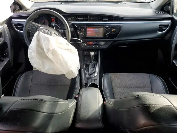 2T1BURHE0GC685926 2016 TOYOTA COROLLA - Image 8