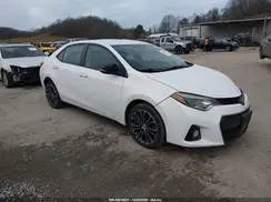 2T1BURHE0GC686803 2016 TOYOTA COROLLA