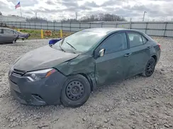 2T1BURHE0GC687207 2016 TOYOTA COROLLA
