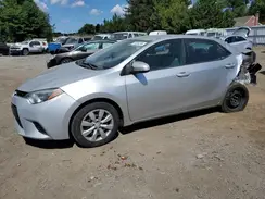 2T1BURHE0GC687532 2016 TOYOTA COROLLA