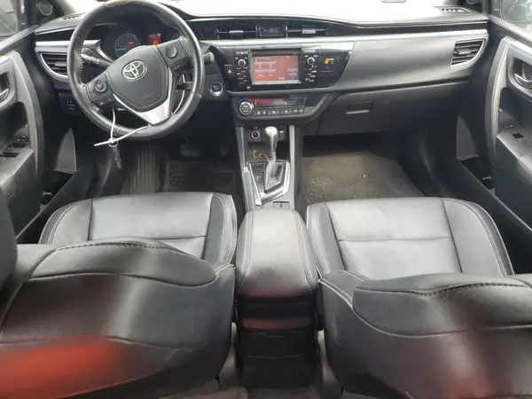 2T1BURHE0GC690625 2016 TOYOTA COROLLA - Image 8