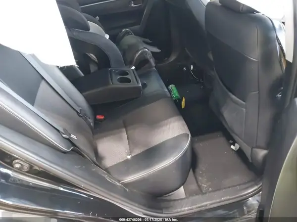 2T1BURHE0GC690768 2016 TOYOTA COROLLA - Image 8