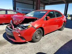 2T1BURHE0GC690804 2016 TOYOTA COROLLA