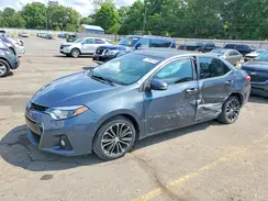 2T1BURHE0GC692858 2016 TOYOTA COROLLA