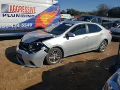 2T1BURHE0GC693475 2016 TOYOTA COROLLA