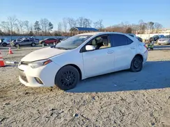2T1BURHE0GC694223 2016 TOYOTA COROLLA