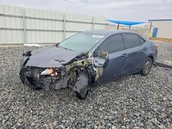 2T1BURHE0GC694447 2016 TOYOTA COROLLA