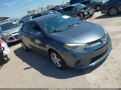 2T1BURHE0GC694464 2016 TOYOTA COROLLA