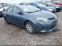 2T1BURHE0GC697901 2016 TOYOTA COROLLA
