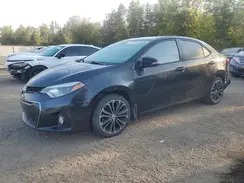 2T1BURHE0GC698448 2016 TOYOTA COROLLA